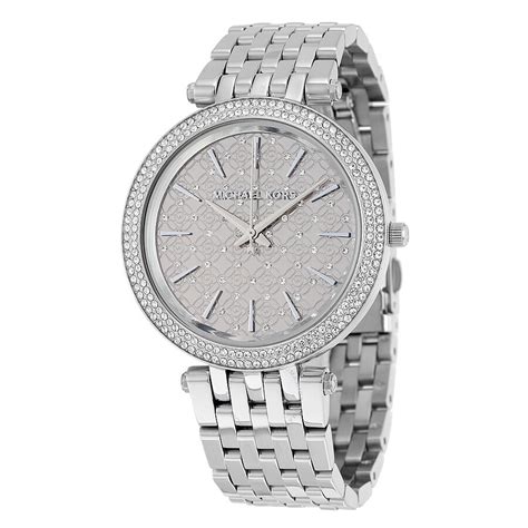 michael kors mk3404 ladies darci watch|Michael Kors gen 5e.